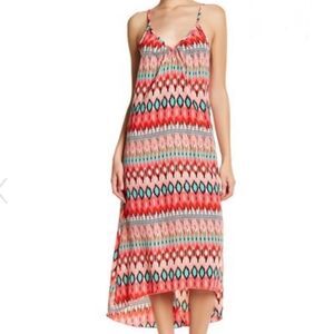 VANITY ROOM Maxi Dress